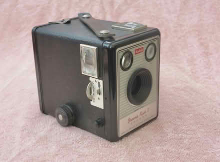 Photo of free Film Cameras x 4 (Collingwood NE23) #2