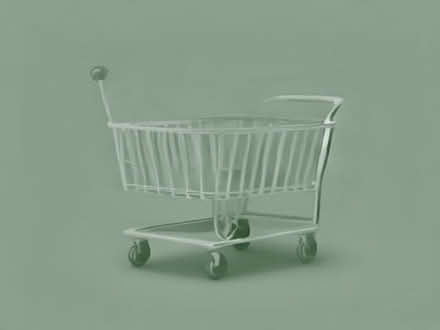Photo of free child's trolley with bricks (Southside EH8) #1