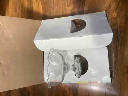 Photo of free Dessert dishes (Gorse Hill M32) #2