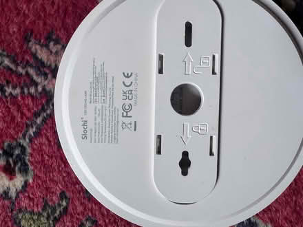 Photo of free Motion sensitive interior light (Whiteparish, SP5, Wiltshire) #2