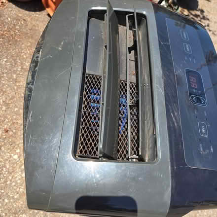 Photo of free LG brand Room Air Conditioner (94041) #2