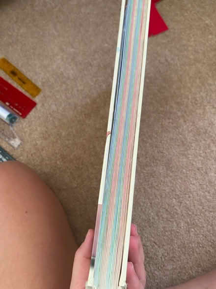 Photo of free Drawing book (Badger Farm) #3