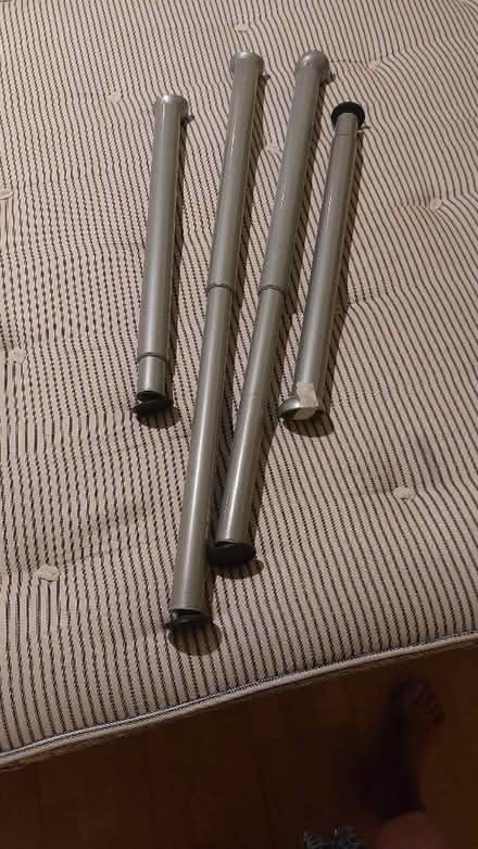 Photo of free Desk frame and legs (Flitton MK45) #3