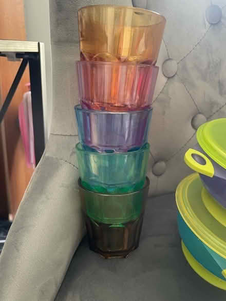 Photo of free Baby/Toddler plates, bowls and cups (Leytonstone E11) #4