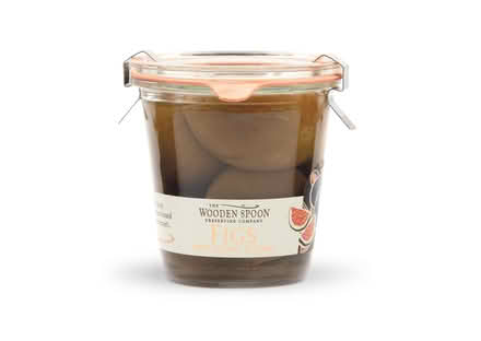 Photo of free Weck Sealed Glass Storage Jar (Union Street, Borough SE1) #4