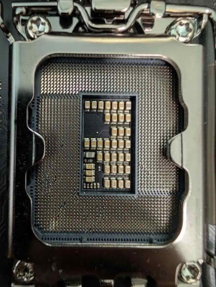 Photo of free Broken mother board (Deptford SE8) #2
