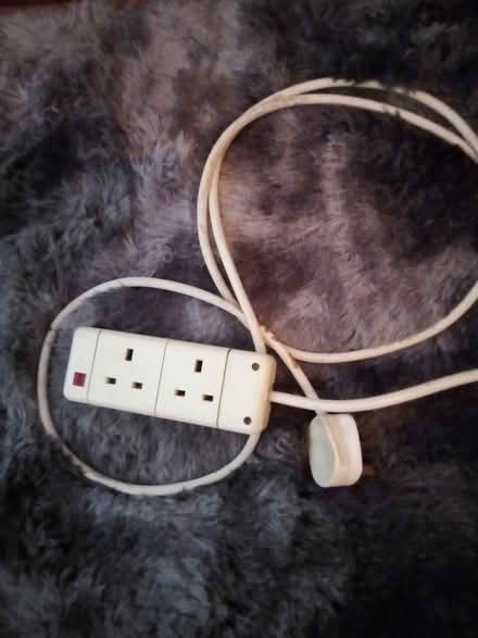 Photo of free Exstention lead #2 (UB4 hayes) #1