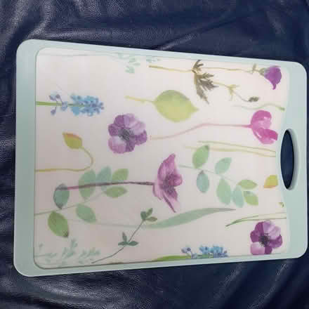 Photo of free Chopping board (Rathfarnham) #2