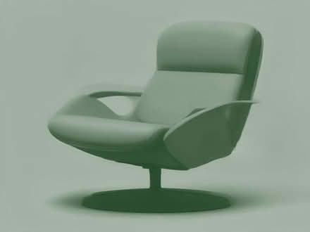 Photo of Reclining chair (Penrith CA11) #1