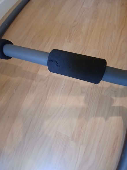 Photo of free Pull up station (Highbury Vale NG6) #2