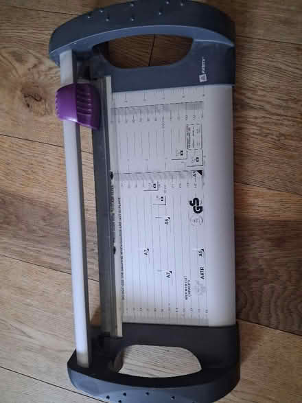 Photo of free Guillotine (Loughton IG10) #1