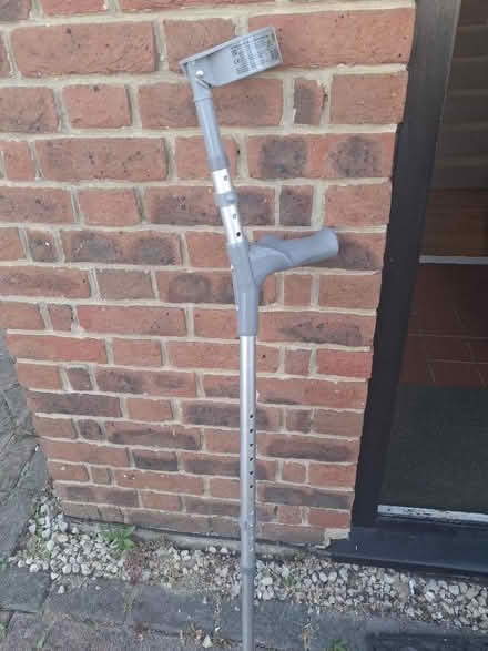 Photo of free Single Crutch (Loughton IG10) #1