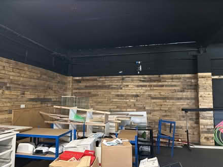 Photo of free Ex palate wood (Longsands PR2) #2