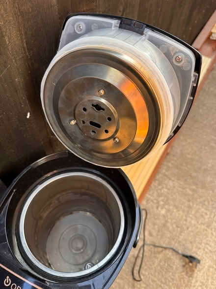 Photo of free Water heater dispenser (Derbyshire DE55) #2