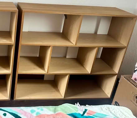 Photo of free Bookcase (Hala LA1) #1