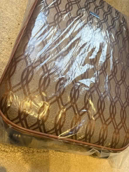 Photo of free Wheeled case (Middleton St George, DL2) #1