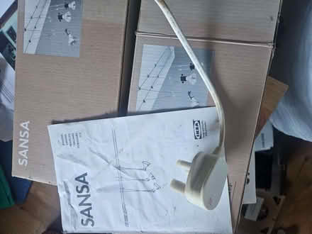 Photo of free Sansa lights (St Just TR19) #1