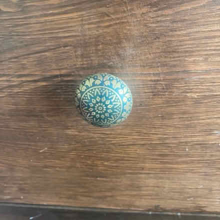 Photo of free Chest of drawers (West Molesey KT8) #1