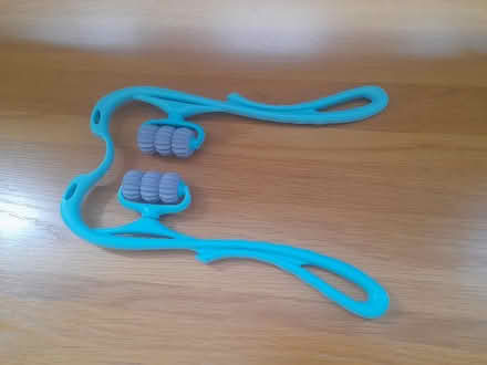 Photo of free Neck roller (Welling DA16) #1