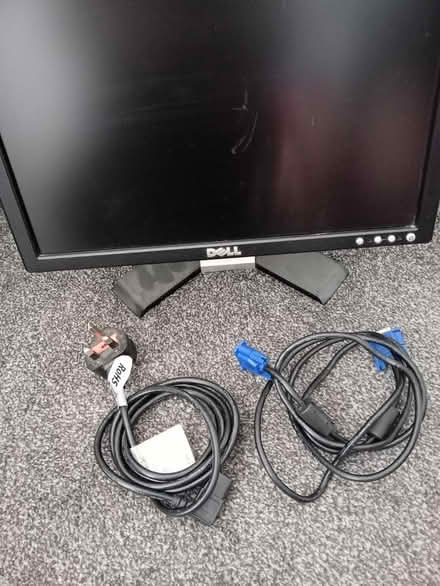 Photo of free Dell Monitor (Stacksteads OL13) #2