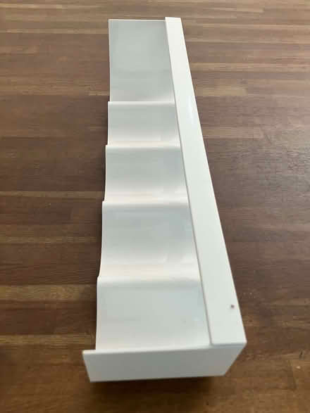 Photo of free Wine rack for fridge or cupboard (Weston Park BA1) #1