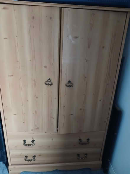 Photo of free Mini wardrobe (Fratton, PO2) #1