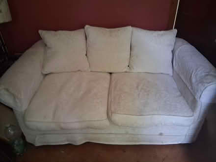 Photo of free Sofa bed (Bicknoller TA4) #1