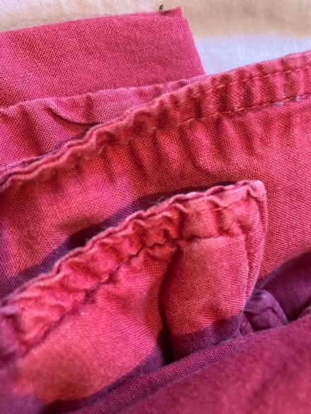 Photo of free Double Duvet Cover (Stteatham SW16) #2