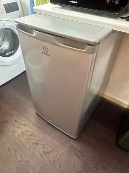 Photo of free Freezer (Hala LA1) #2