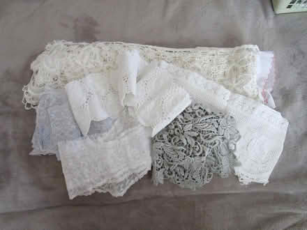 Photo of free Lace bits and pieces ?Crafting? (Southchurch SS2) #1
