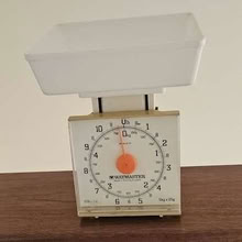 Photo of free Kitchen scales, purely mechanical (Elmstead BR7) #1