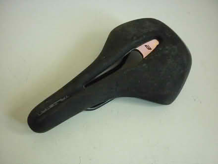 Photo of free Bike saddle (Blagdon BS40) #1