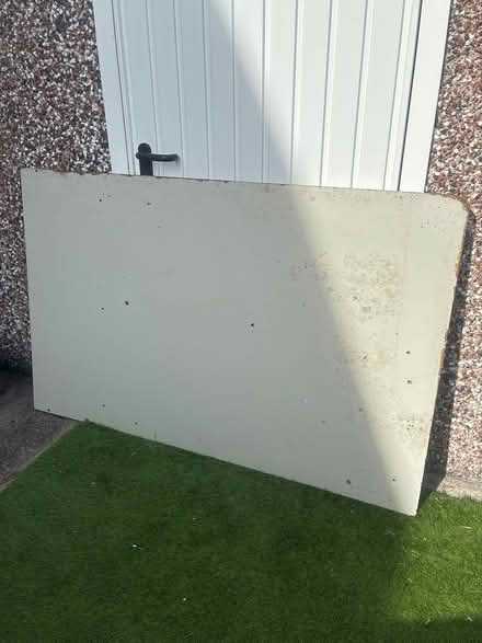 Photo of free 3 sheets of boards (Stockport SK1) #2