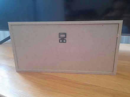 Photo of free Photo frame (Welling DA16) #3