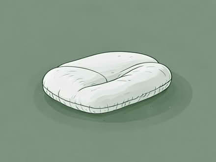 Photo of Coccyx cushion (Wheelerstreet GU8) #1