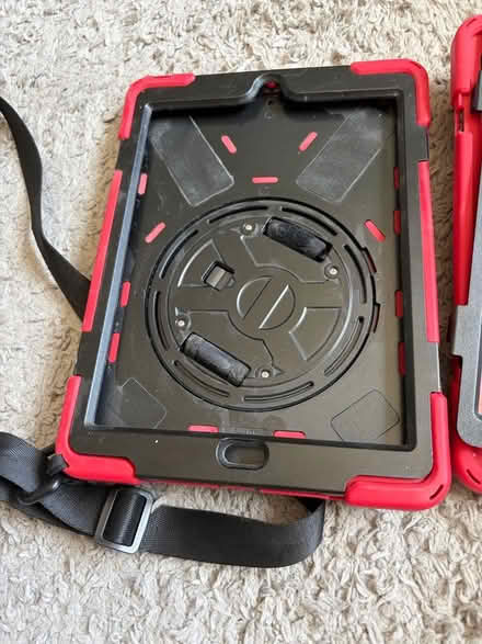 Photo of free 2 x IPad cases (Peachcroft OX14) #2