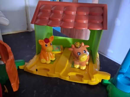 Photo of free VTech Learn and Grow Farm (Coxheath ME17) #2