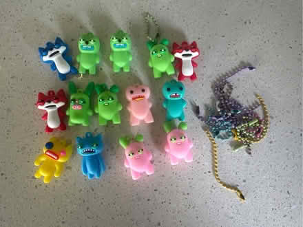 Photo of free Fugler charms (Upper Malone BT9) #1