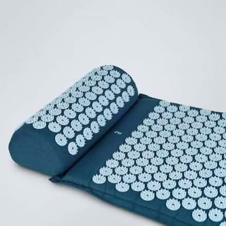 Photo of free Acupressure Mat, Pillow & Balls (Hammersmith) #1