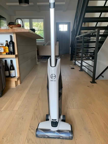 Photo of free Hoover one power cordless vacuum (Petworth) #1