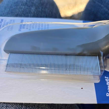 Photo of free Pet Flea Comb (94041) #2