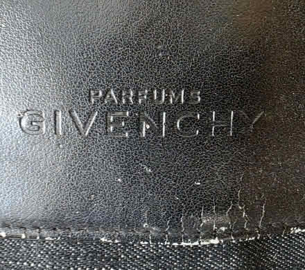 Photo of free Givenchy Leather Holdall (Lower Place OL16) #2