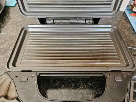 Photo of free Salter Toastie, Panini, Waffle Maker (Chellaston DE73) #2