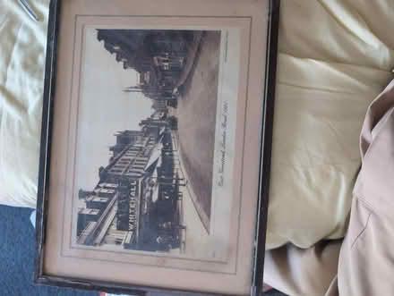 Photo of free Old picture of East Grinstead (Old Coulsdon CR5) #1