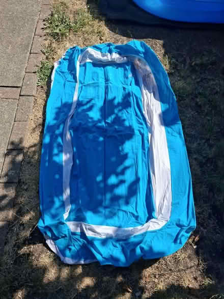 Photo of free Toddler camping air mattress (Stanwell) #4