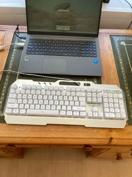 Photo of free Keyboard (Filton BS34) #1