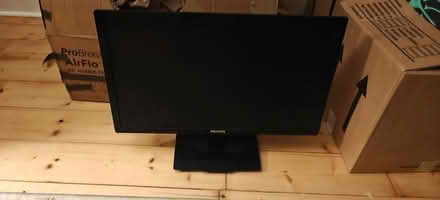 Photo of free Old Philips PC monitor (Costorphine EH12) #2