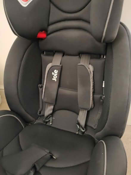 Photo of free Joie baby/kids stages car seat (Cottam PR4) #3