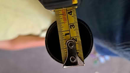 Photo of vacuum cleaner arm+foot (Chelmsford CM1) #2