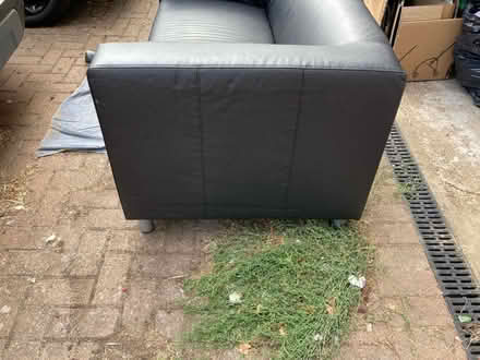 Photo of free Ikea Small Sofa (Bromley Common BR2) #2